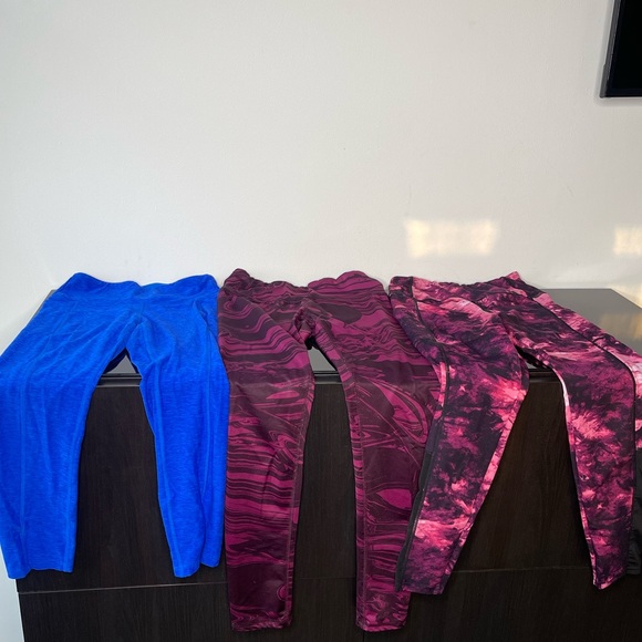 Bundle Tights - Picture 3 of 4